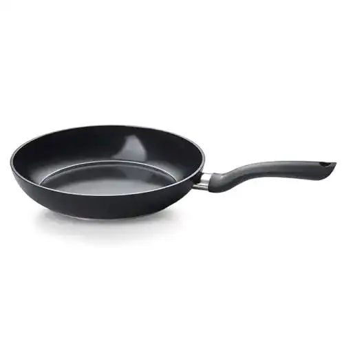 Fissler Essential Black Keramikpfanne 28 cm mit Antihaftbeschichtung