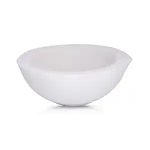 Schmelztiegel Yuyte für Gold und Silber, Tiegelschüssel und Gussform