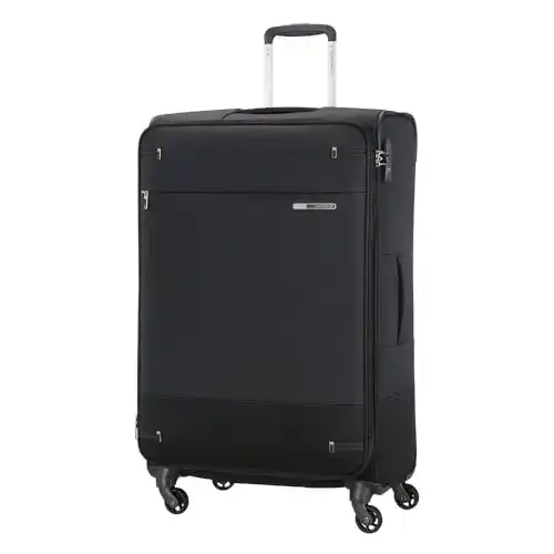 Samsonite Base Boost Spinner Koffer 78 cm erweiterbar