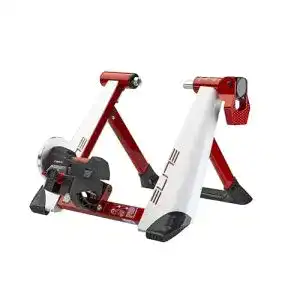 Elite Novo Mag Speed 111303 Rollentrainer in Weiß und Rot