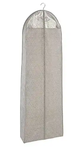 Kleidersack Wenko Balance 180 x 60 cm zur Aufbewahrung von Kleidung