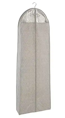 Kleidersack Wenko Balance 180 x 60 cm zur Aufbewahrung von Kleidung