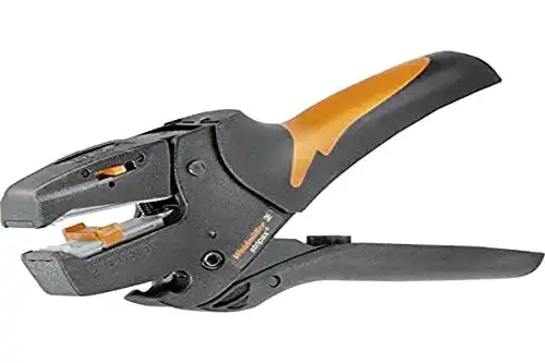 Abisolierzange Weidmüller Stripa für AWG 28-7 Kabel 0.08-10 mm²