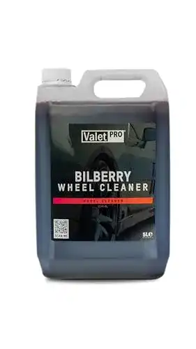 Felgenreiniger ValetPRO EC11 5L für die Autopflege