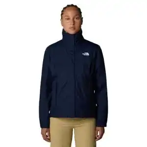 Hardshelljacke Damen The North Face Resolve – Wasserdicht und Atmungsaktiv