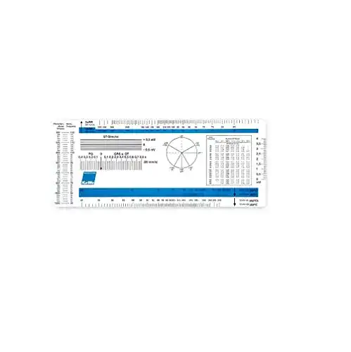 EKG-Lineal für verschiedene Hersteller und Anwendungen