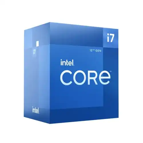 Intel Core i7-12700 Desktop-Prozessor mit 25 MB Cache