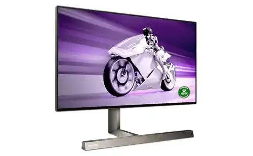 Philips 279M1RV 27 Zoll UHD Gaming Monitor mit HDR600 und Ambiglow