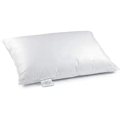Daunenkissen H&F Heimtextilien in Premium Qualität 50×70 cm