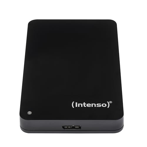 Intenso Memory Drive 2,5-Zoll-Festplatte – Externe Festplatte 2 TB