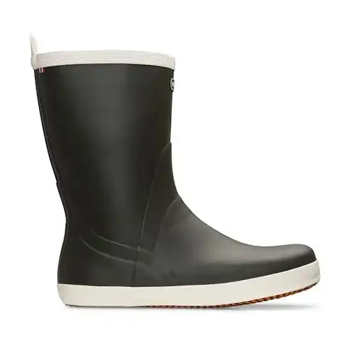 Viking Gummistiefel Seilas für Unisex-Erwachsene