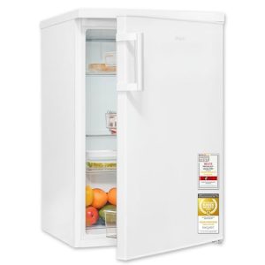 Energiesparender Kühlschrank ohne Gefrierfach Exquisit KS516-V-H-010C
