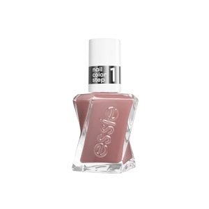Essie Gel Couture Nagellack in Rosa Nr. 485 Princess Charming, 13,5 ml