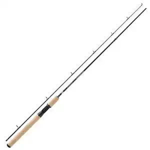 Spinnrute Abu Garcia Devil 2,74 m 40-80 g Schwarz