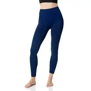 Yenita Thermoleggings für Damen im 2er Pack mit Innenfleece