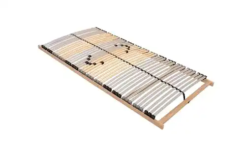 Lattenrost 80×200 cm und 90×200 cm von BMM