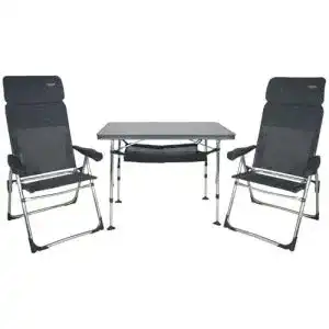 Campingtisch-Set