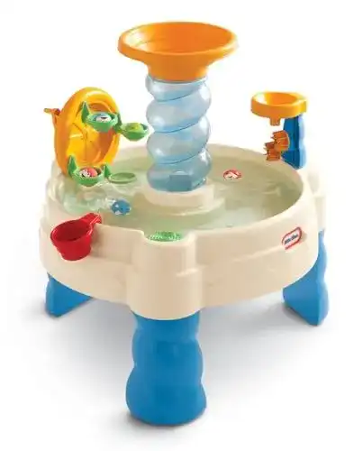 Wasserspieltisch Little Tikes Spiralin‘ Seas für Kleinkinder