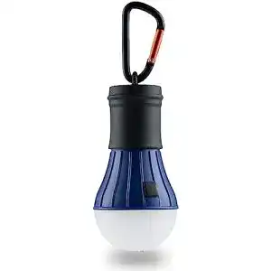 Zeltlampe AceCamp LED Campinglampe mit Batteriebetrieb