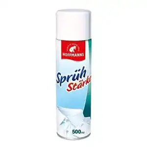 Hoffmanns Aerosol Sprühstärke für Textilien