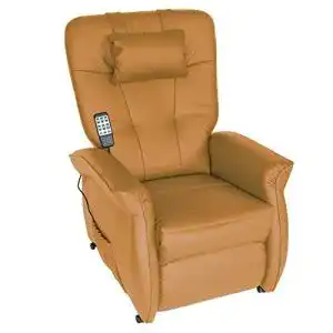 Sessel mit Aufstehhilfe