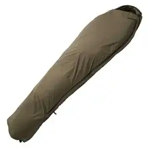 Schlafsack modern