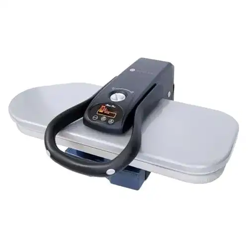 Bügelpresse Singer ESP260T Intelligent Steam Press mit 66 cm Arbeitsfläche