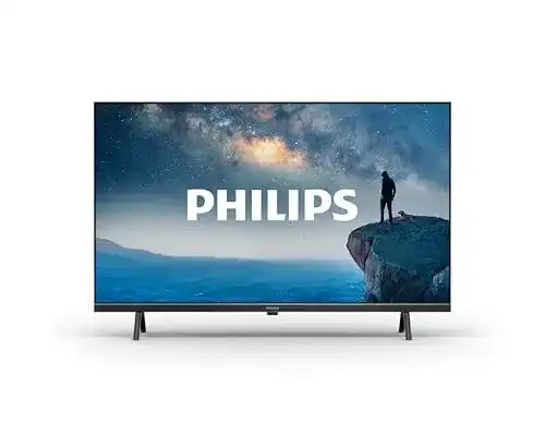 Philips 32PFS6109 32 Zoll HD LED Smart TV