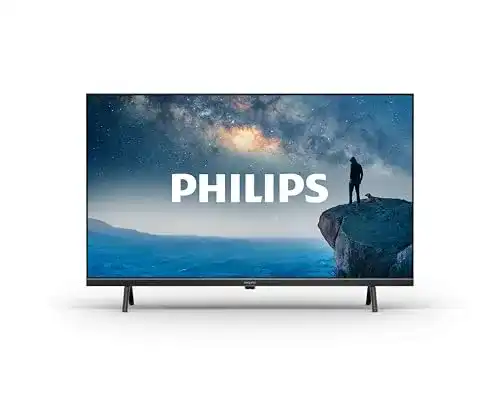Philips 32PFS6109 32 Zoll HD LED Smart TV