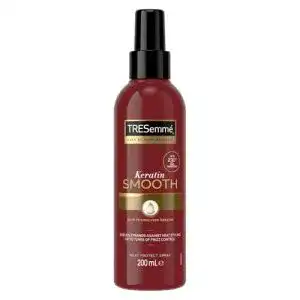 Flüssiges Keratin Tresemmé Keratin Smooth Heat Protect Spray 200 ml