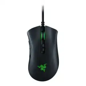Gaming-Maus Razer DeathAdder V2 – Kabelgebunden mit USB-Anschluss