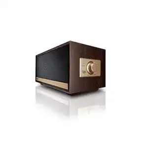 Magnat Prime Classic Bluetooth Lautsprecher mit aktivem Klang