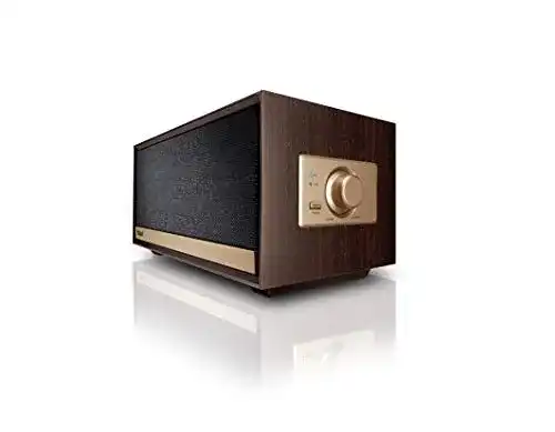 Magnat Prime Classic Bluetooth Lautsprecher mit aktivem Klang