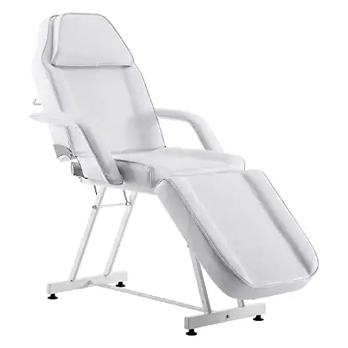 Kosmetikliege Barberpub Therapieliege Massageliege Tattooliege