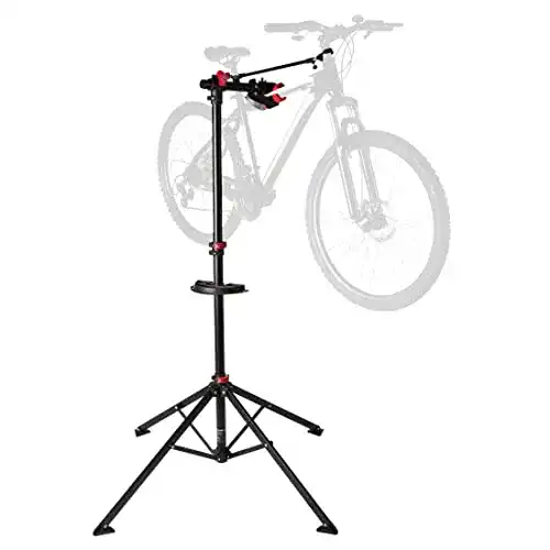 Fahrrad-Montageständer Ultrasport Fahrrad Montageständer