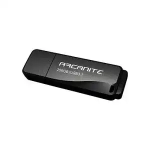USB-Stick 256GB ARCANITE mit USB 3.1 SuperSpeed