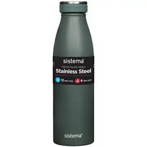 Sistema-Trinkflasche