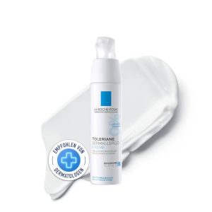 La Roche-Posay Gesichtscreme für empfindliche Haut