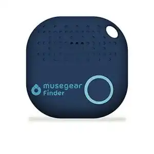 GPS für Katzen und Schlüsselfinder mit Bluetooth App