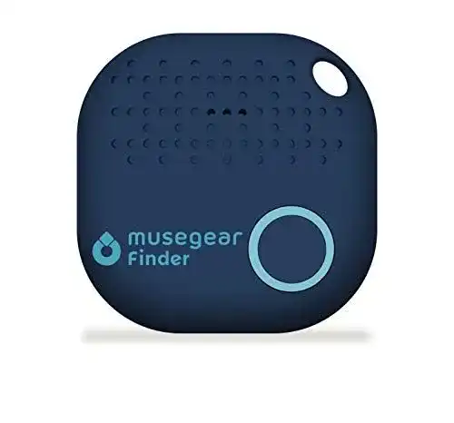 GPS für Katzen und Schlüsselfinder mit Bluetooth App