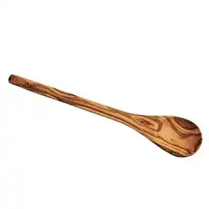 Kochlöffel aus Olivenholz von NATUREHOME