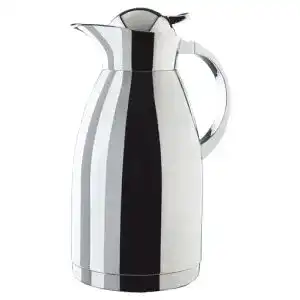 Isolierkanne 2 Liter von alfi, Kaffeekanne Albergo TT, Thermoskanne