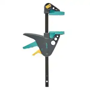 Einhandzwinge wolfcraft EHZ 65-150 PRO 3456000