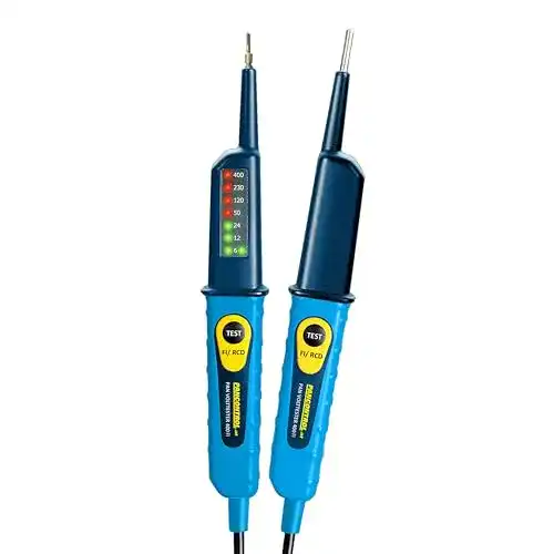 Spannungsprüfer Pancontrol VoltTester 400 FI