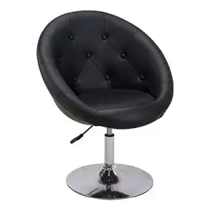 Cocktailsessel Duhome Barstuhl Loungesessel höhenverstellbar