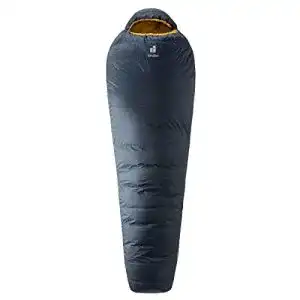 Deuter Astro 500 L Schlafsack für große Personen