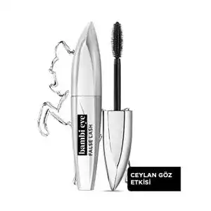L’Oréal Paris Mascara für voluminöse und lange Wimpern