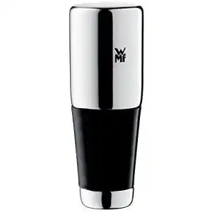 Weinflaschenverschluss WMF Vino 8 cm aus Metallguss und Silikon