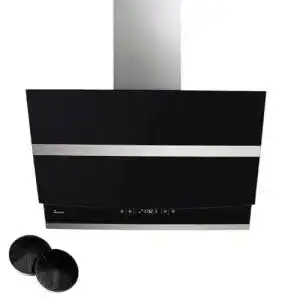 Kopffreie Dunstabzugshaube KKT Kolbe 60 cm