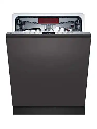 Neff S255ECX11E XXL Geschirrspüler mit smarten Funktionen